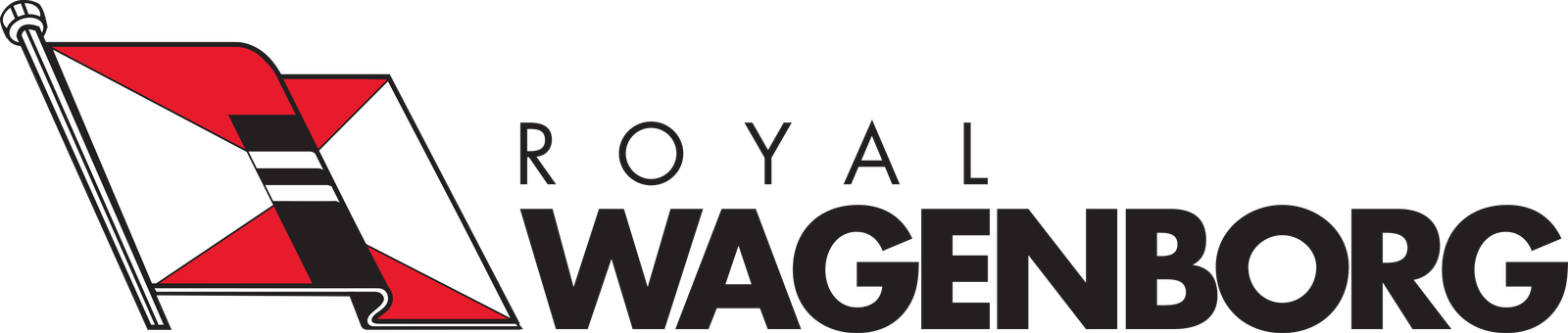 Wagenborg Logo